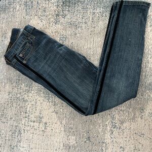 Women’s Gap skinny jeans